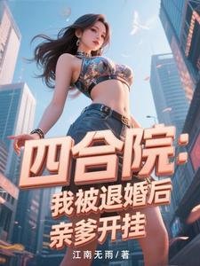 四合院从律师开始