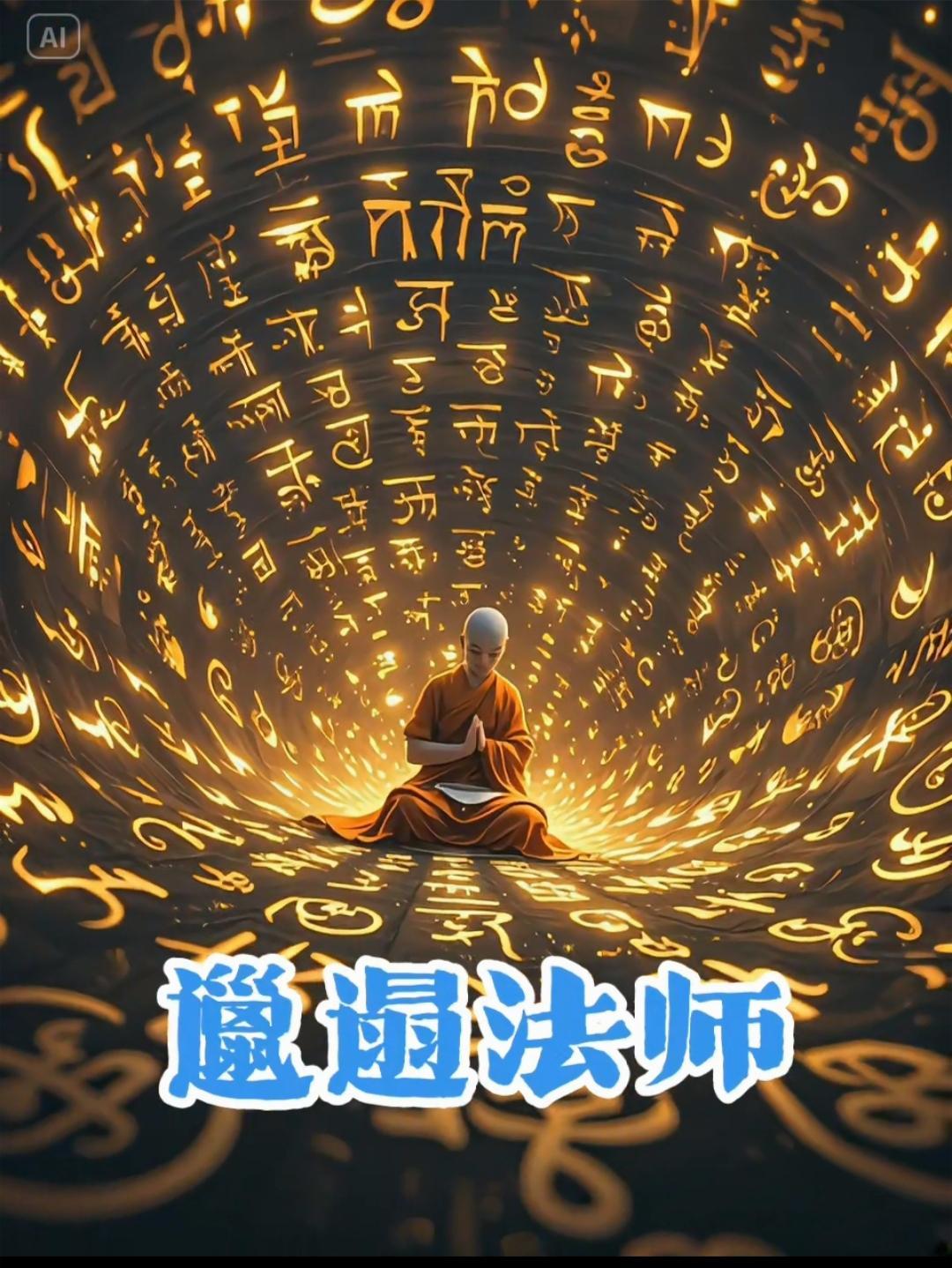 邋遢道士罗持文什么身份
