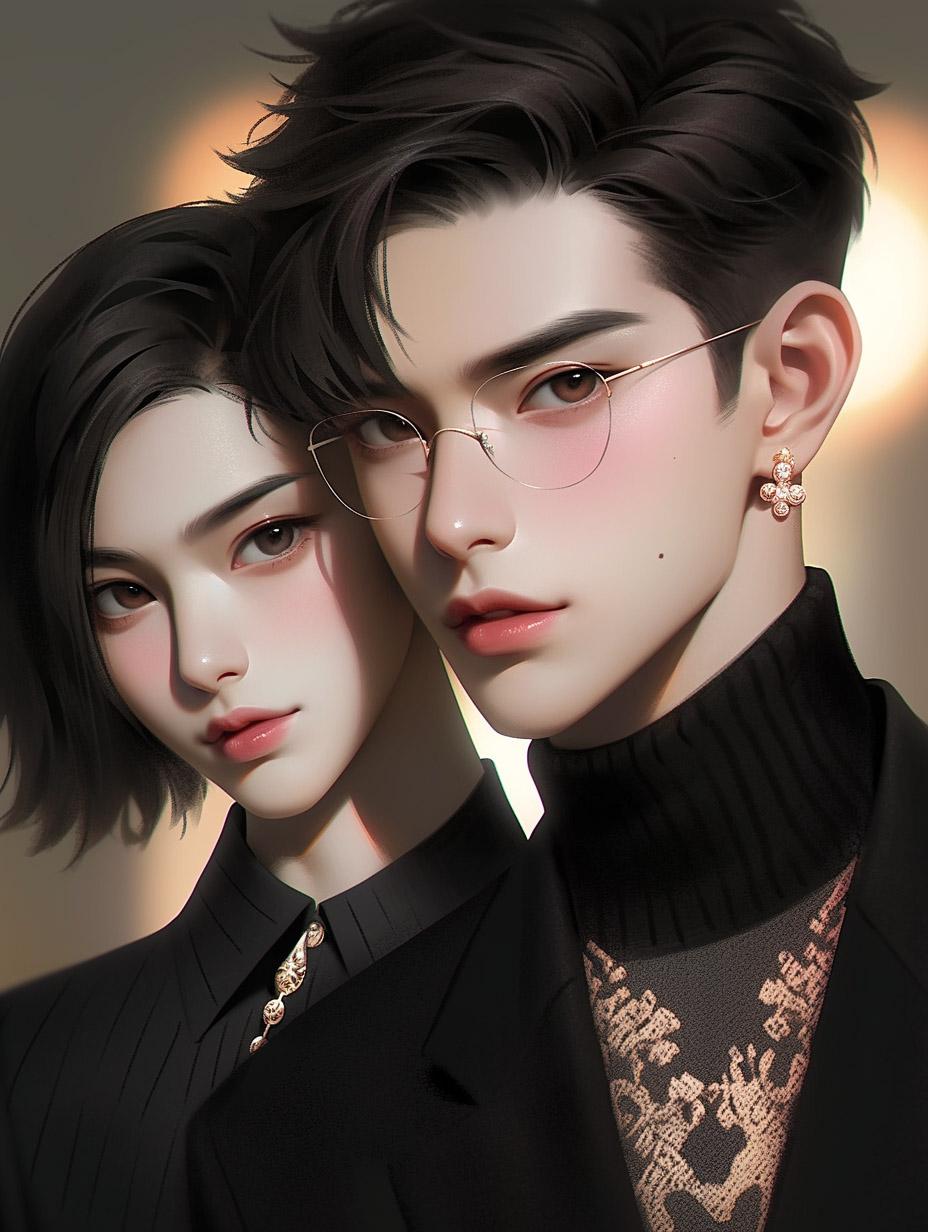 简什么