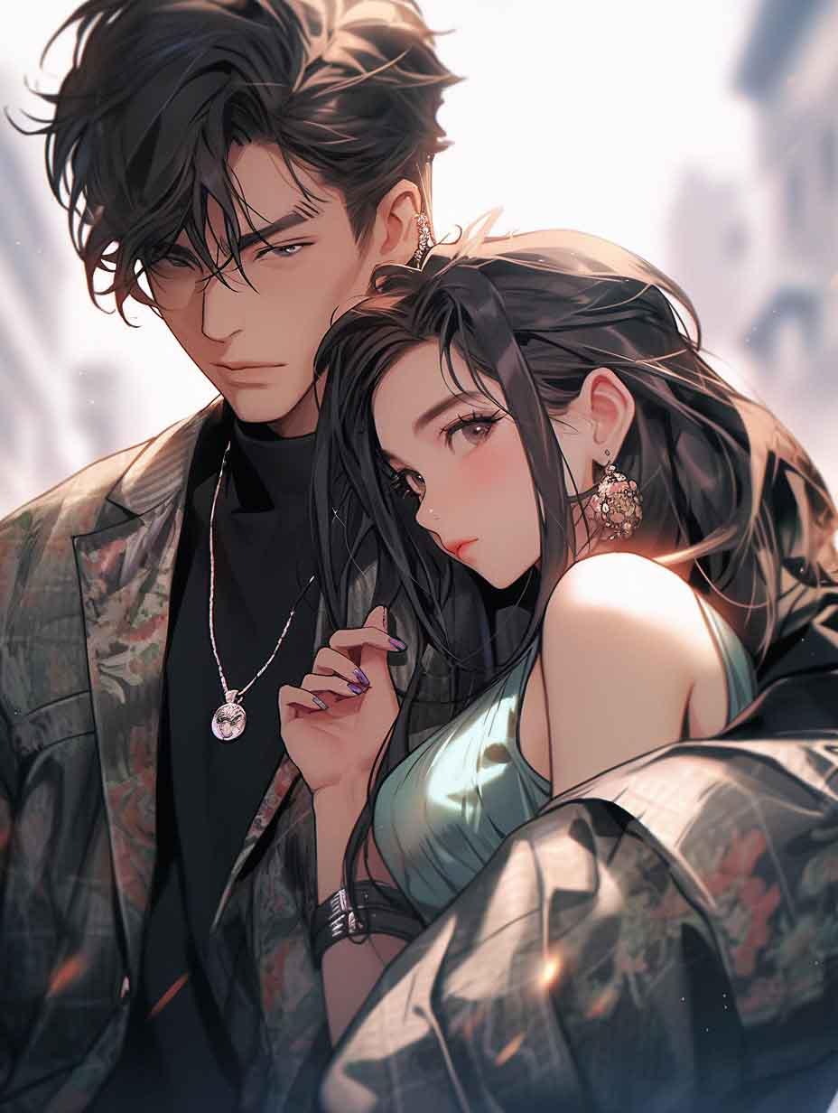 女主叫姜绾芸