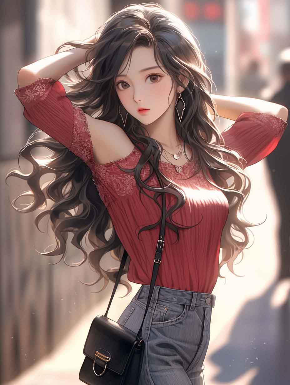 八零年代不当乖乖女全本免费
