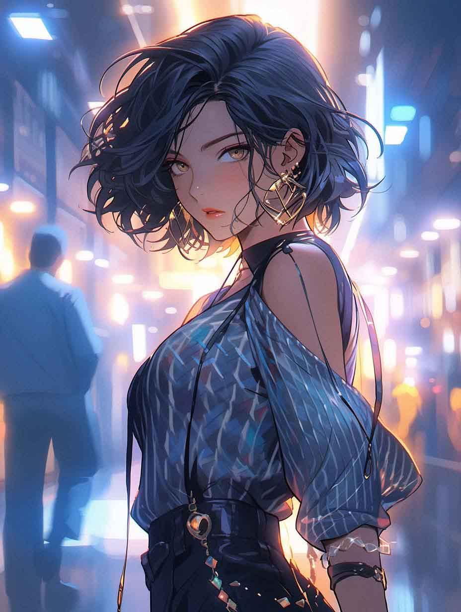 这样恋着多喜欢(1)