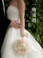 一吻成婚苏浅浅的