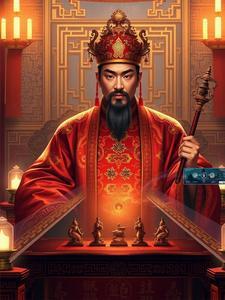 光绪掌过权吗