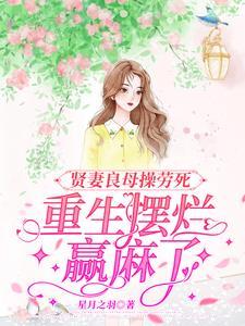 贤妻良母全文阅读