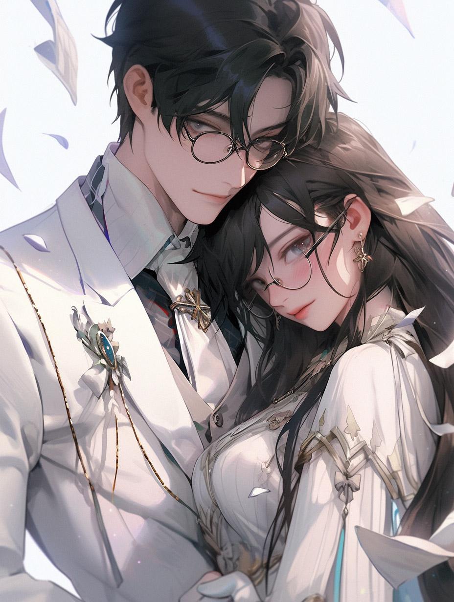 女主陶筱然男主高霖桥