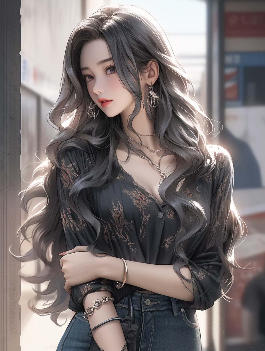 傅爷夫人夫人又惊艳全球了