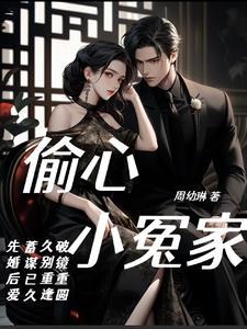 偷心的冤家23集