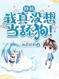 修仙我真没想当舔狗言情