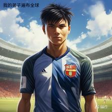 我的弟子遍布诸天万界 漫画