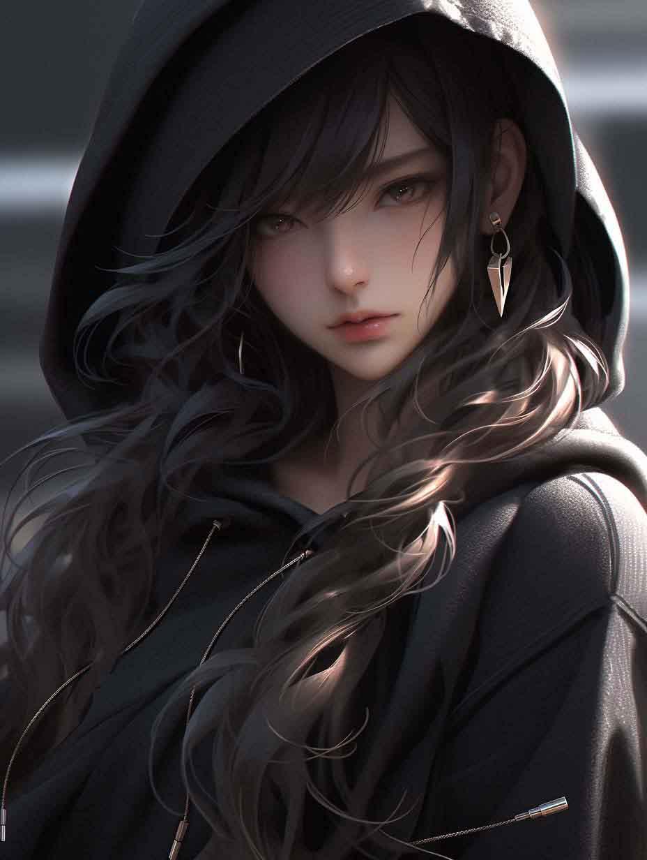 沈潇潇女主