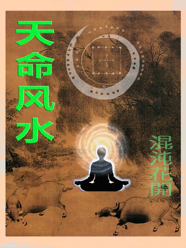 天命风水师仙狐外传
