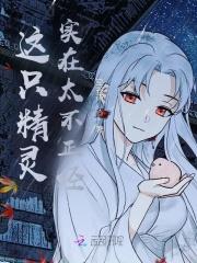 这个精灵训练师有点强