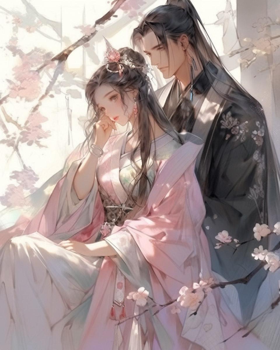 沈如星萧诀免费