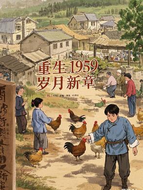 重生五九年的幸福生活