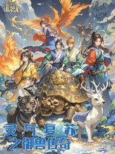 灵气复苏开局百倍肉身潜力免费阅读