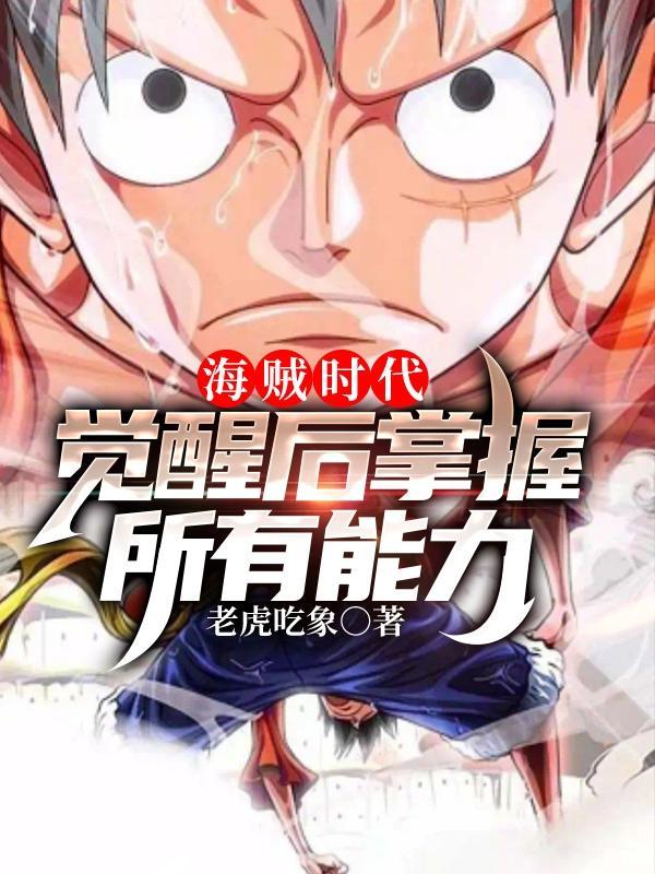 海贼新时代