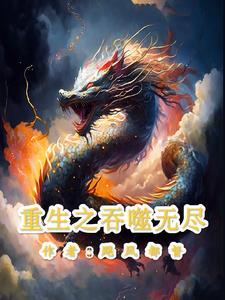 重生之吞噬进化免费阅读