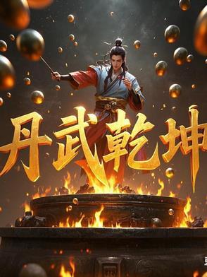 丹武乾坤全文