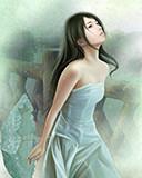 火树银花合星桥铁锁开什么意思