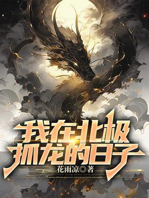 我在北极抓龙的日子免费阅读