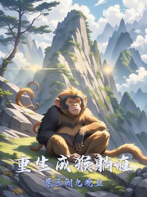 重生异界成猴