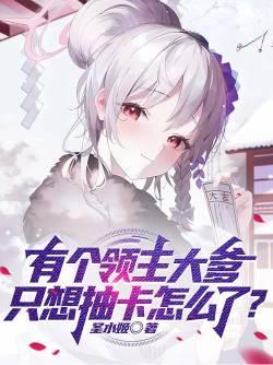 领主不可以