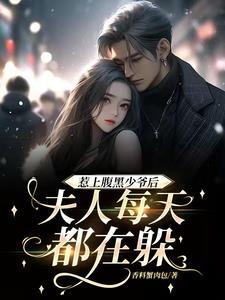 惹上腹黑总裁
