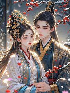 穿越古代农女种田文