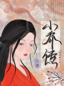 三国小乔改嫁了吗