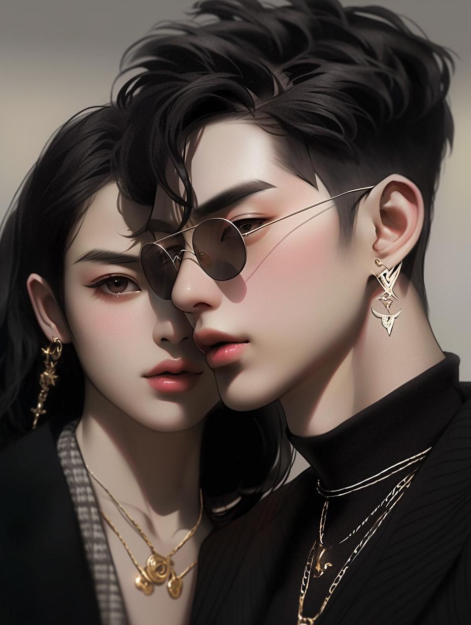 女主角叫黎婉的