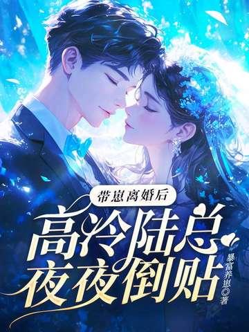 离婚后带着儿子发家致富[星际