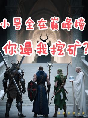 小号玩家