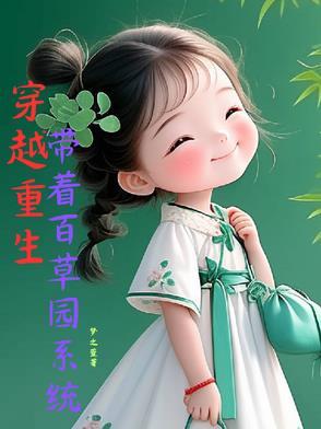 随身带着百草园