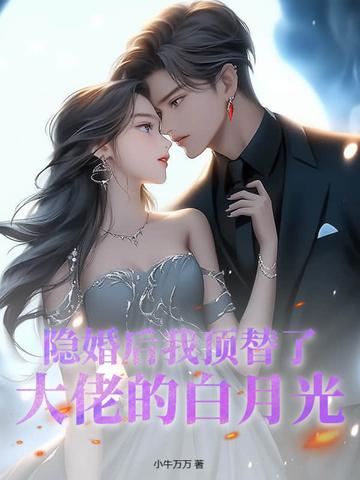 隐婚后大佬他不想