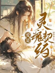 爱是灵魂与灵魂的碰撞