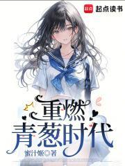 重燃青葱时代番外·婵溪