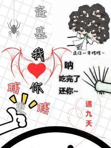 盗墓我是黑瞎子×张起灵