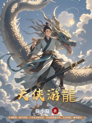 侠骨游龙