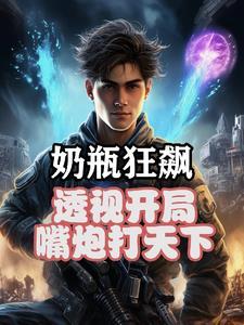 奶瓶侠图片