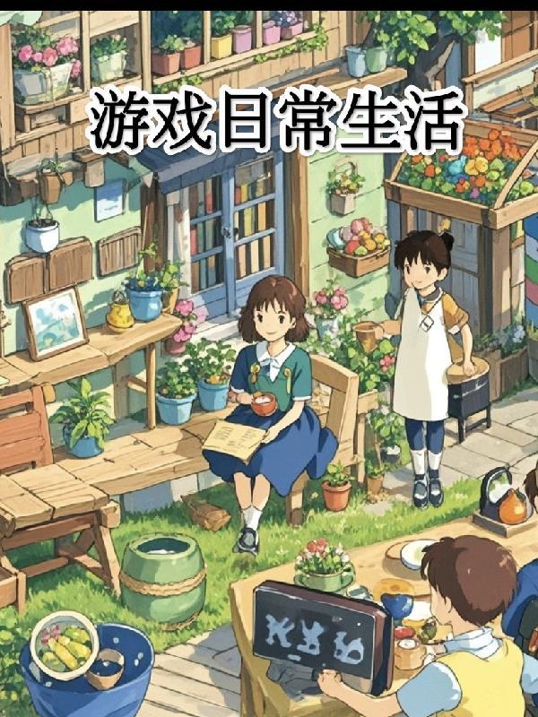 小游戏日常生活