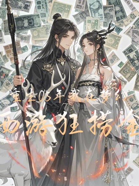 梦幻西游之重返2005