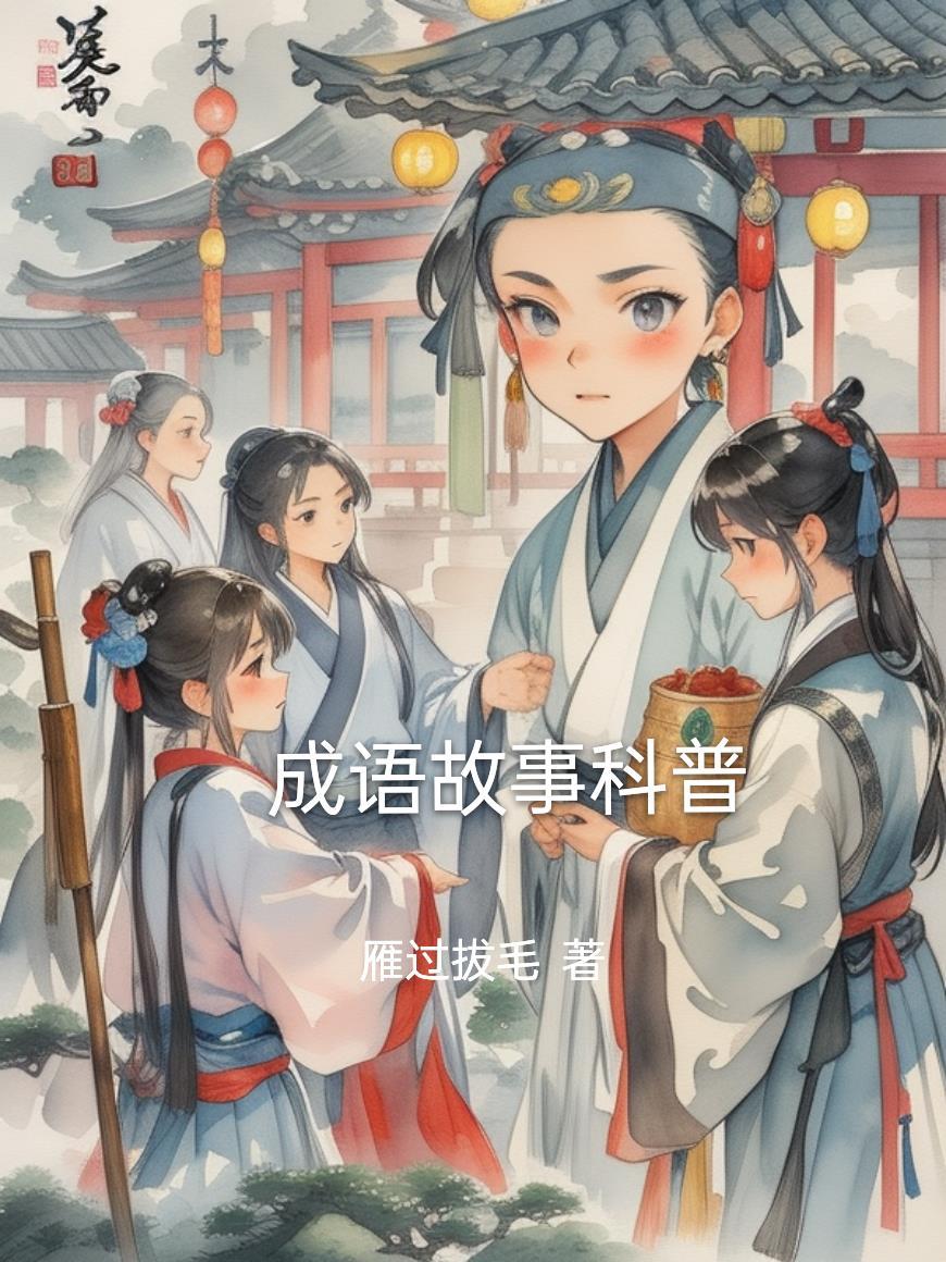 成语故事故事100篇