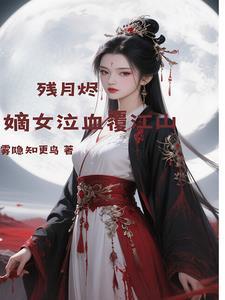 残胭如血