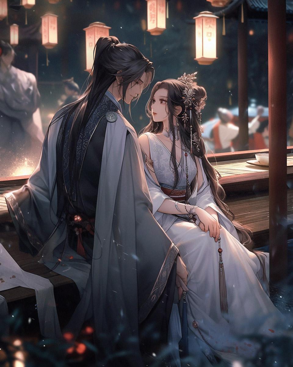 谢黎的