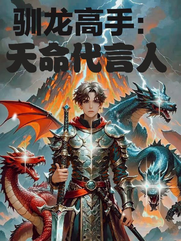 驯龙高手是哪个公司出品的
