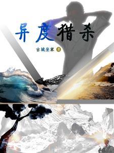 异度凶杀
