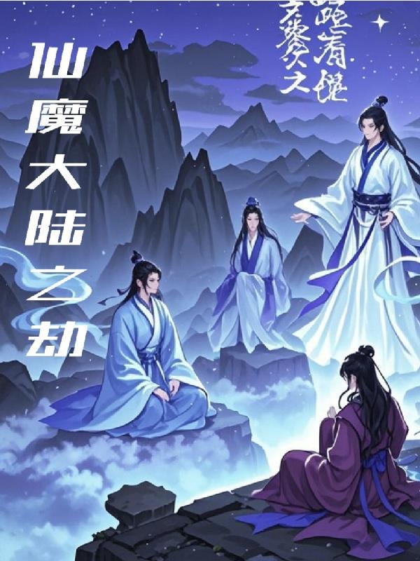 仙魔劫在线阅读