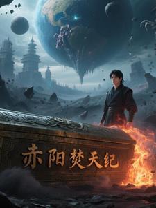 炽阳焚天诀