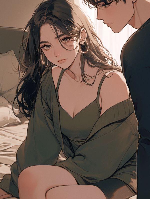 妈妈偷孩子